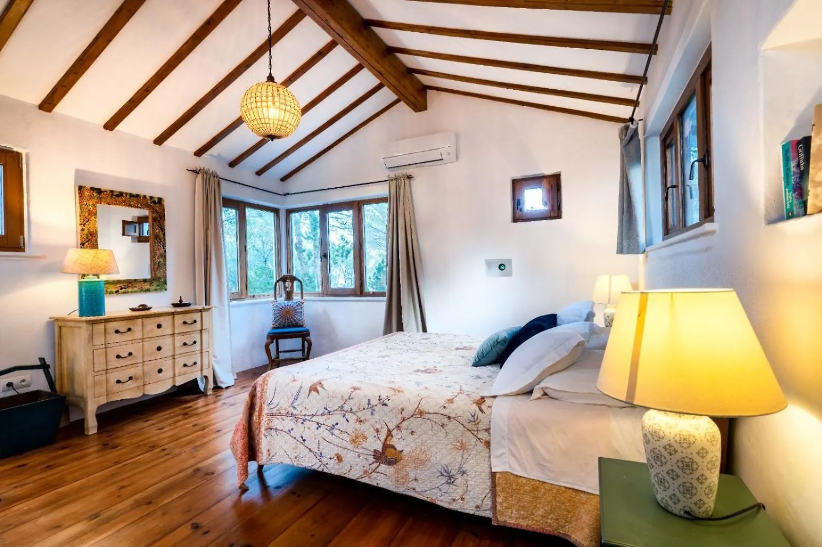 Es Cana Agroturismo Can Talaias San Carlos Es Cana