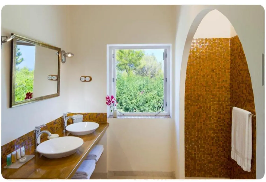 Otel Agroturismo Can Talaias San Carlos Es Cana