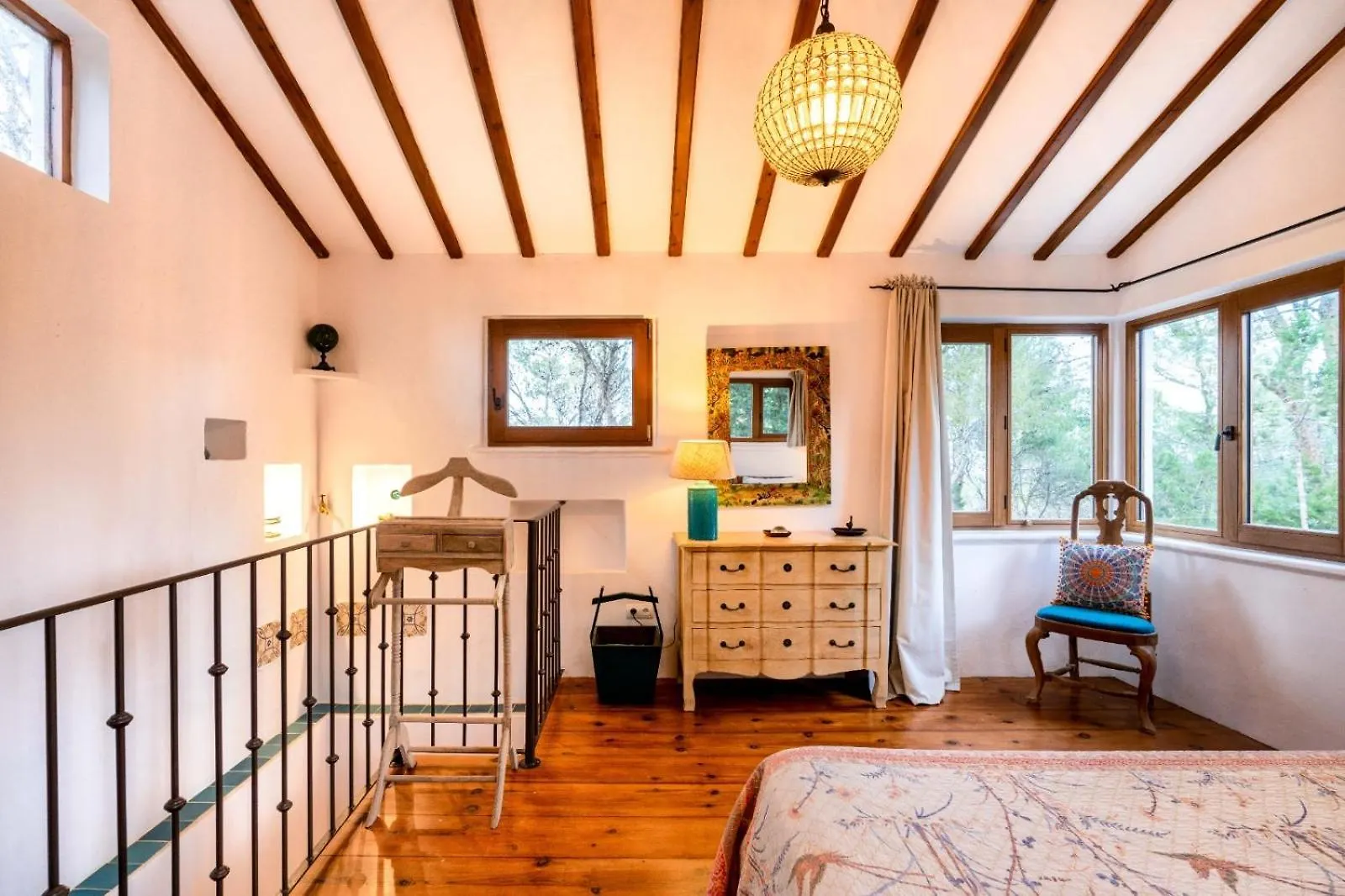 Es Cana Agroturismo Can Talaias San Carlos