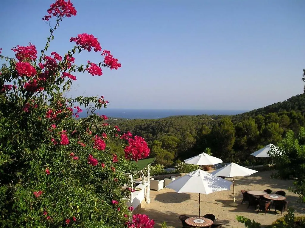 Es Cana Agroturismo Can Talaias San Carlos