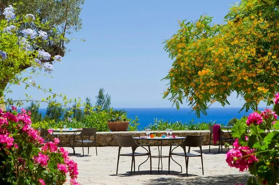 Es Cana Agroturismo Can Talaias San Carlos ספרד