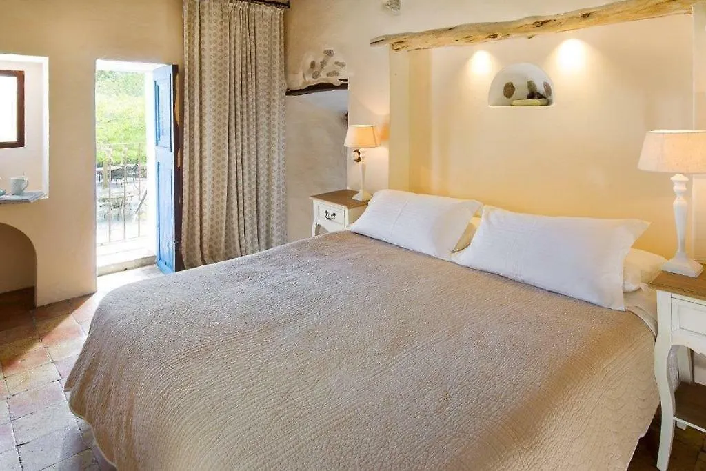 Otel Agroturismo Can Talaias San Carlos Es Cana