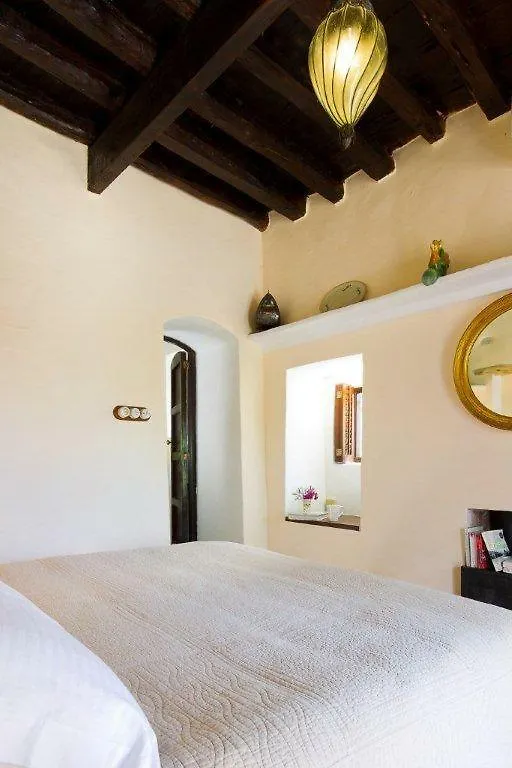 Agroturismo Can Talaias San Carlos Es Cana
