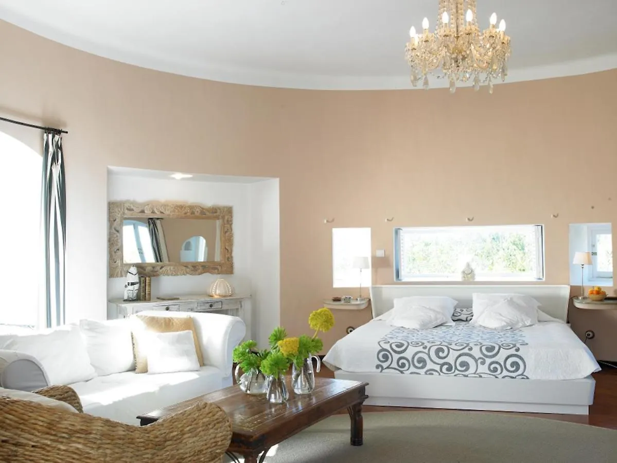 Agroturismo Can Talaias San Carlos Es Cana Otel