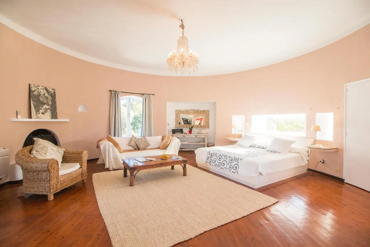 Es Cana Agroturismo Can Talaias San Carlos מלון Es Cana