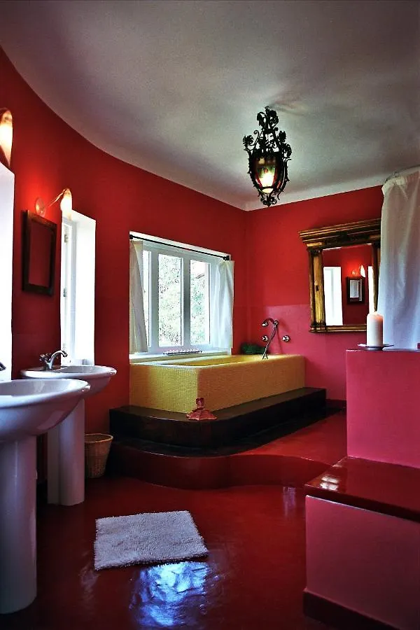 Otel Agroturismo Can Talaias San Carlos Es Cana