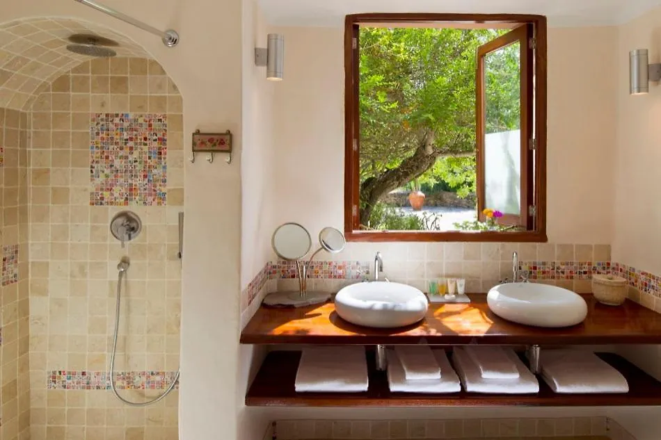 Es Cana Agroturismo Can Talaias San Carlos 5*, Es Cana