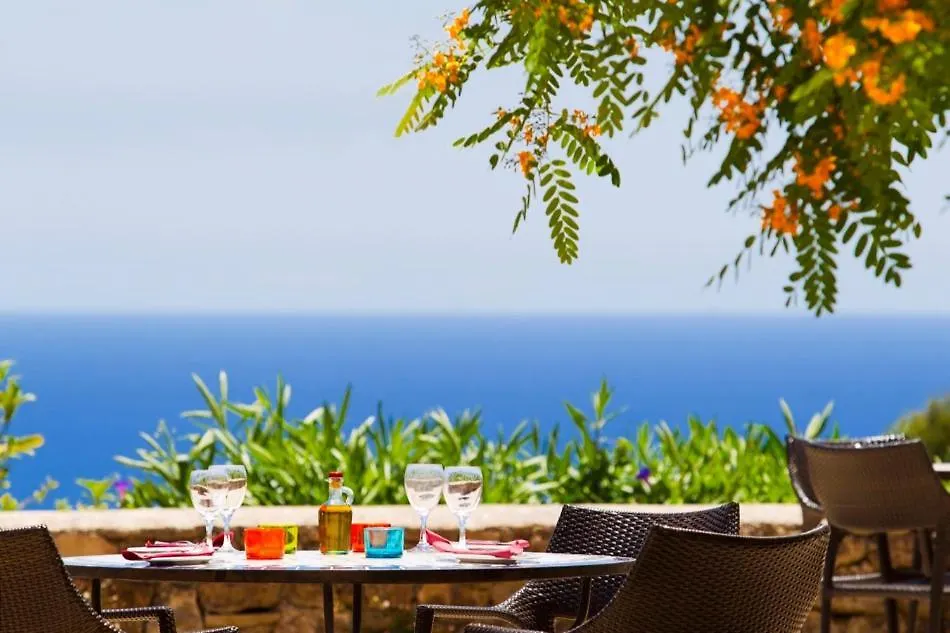 Es Cana Agroturismo Can Talaias San Carlos Es Cana