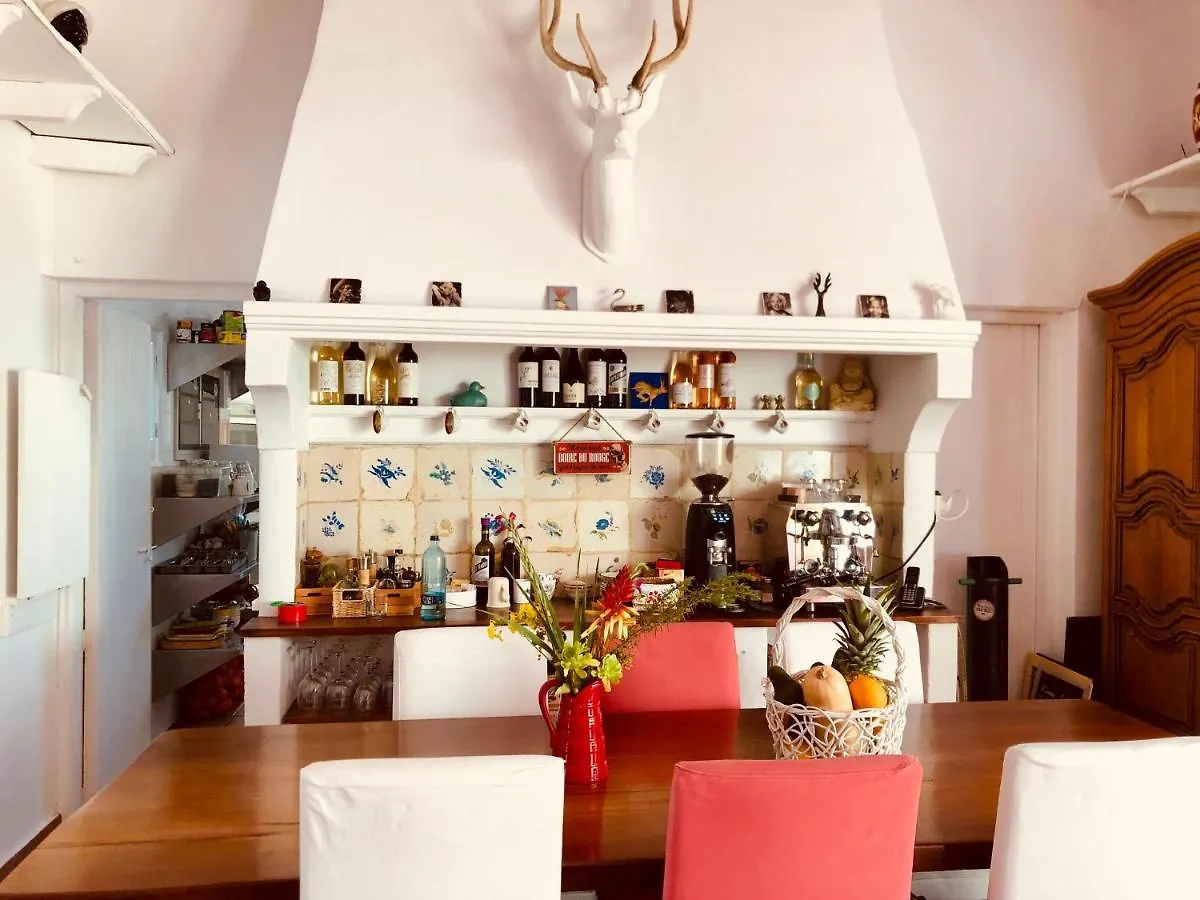 Otel Agroturismo Can Talaias San Carlos Es Cana