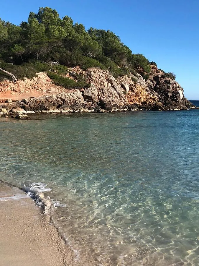 Es Cana Agroturismo Can Talaias San Carlos