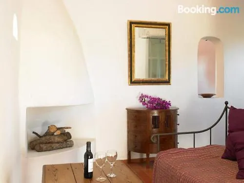 Es Cana Agroturismo Can Talaias San Carlos ספרד