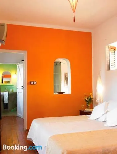 Es Cana Agroturismo Can Talaias San Carlos Es Cana