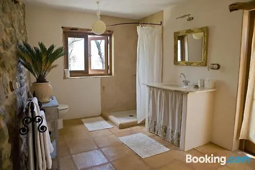 Agroturismo Can Talaias San Carlos Es Cana Otel