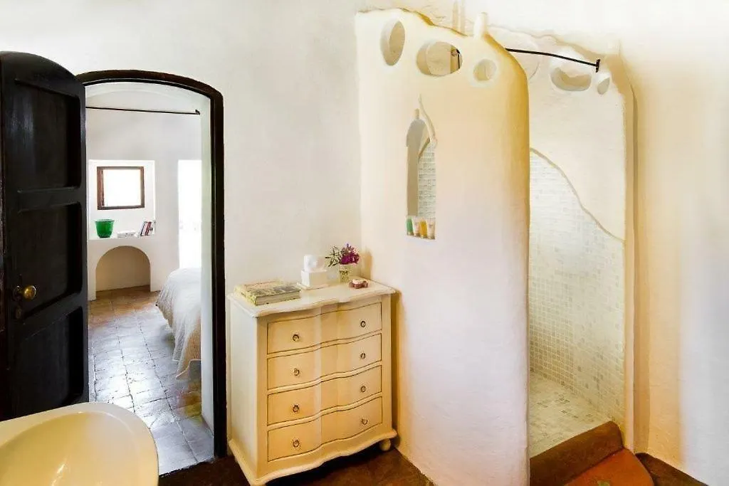 ***** Hotel Agroturismo Can Talaias San Carlos Es Cana Spanien
