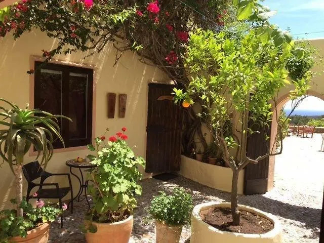 Agroturismo Can Talaias San Carlos Es Cana 5*,  Spanien