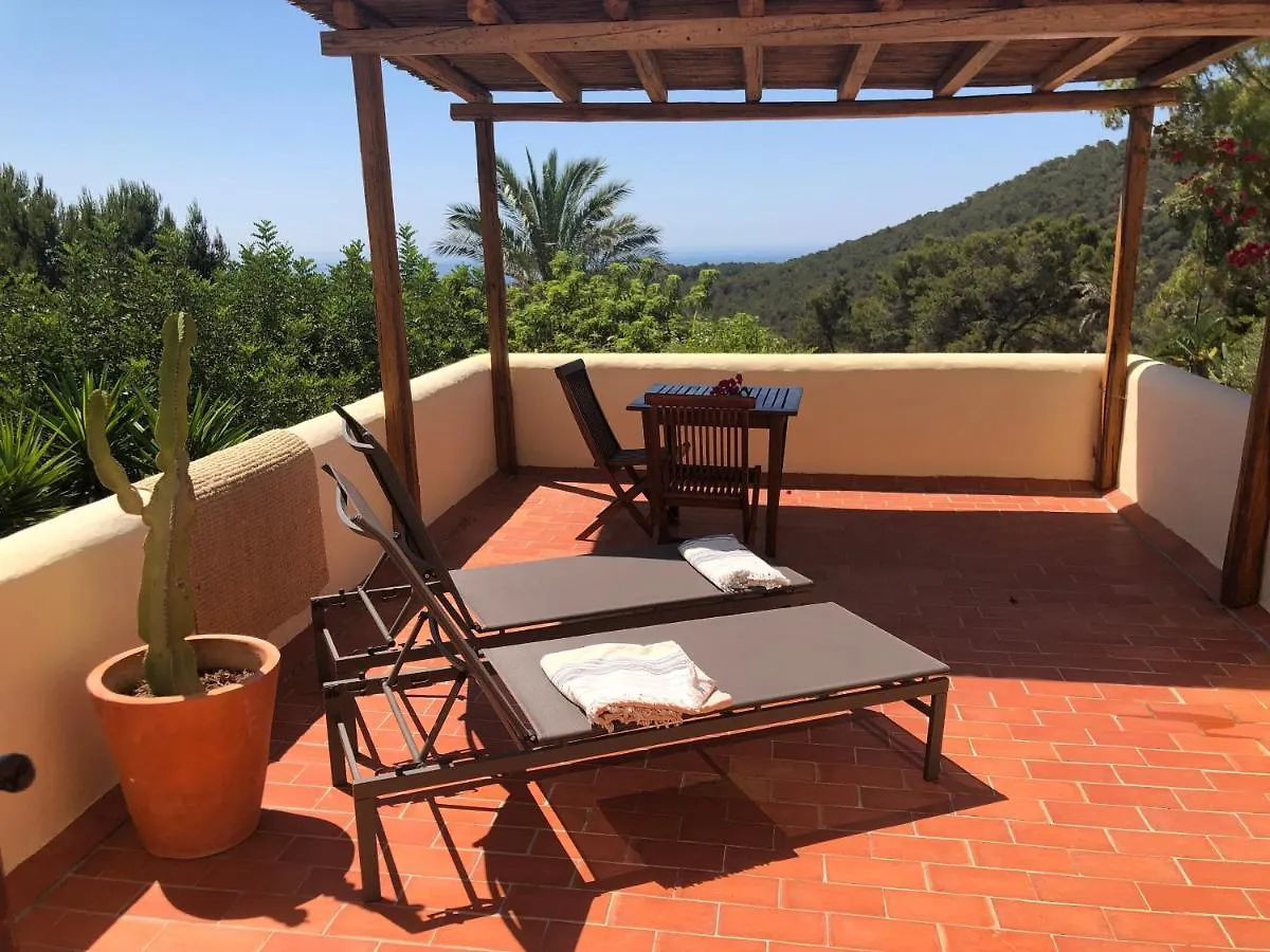Agroturismo Can Talaias San Carlos Es Cana Hotel